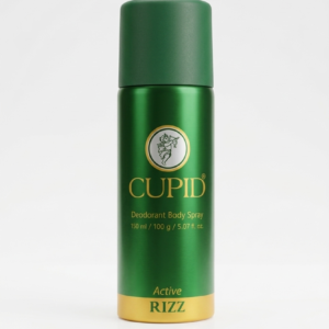 Cupid Angel Active Rizz 150 ml Body Spray