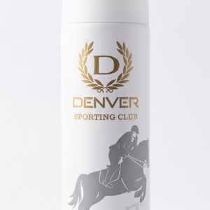 Denver Sporting Club Vector Deodorant Body Spray (180 ml)