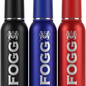Fogg Marco,Royal & Napoleon | Long Lasting Perfume Body Spray ( 525 ml, Pack Of 3 )
