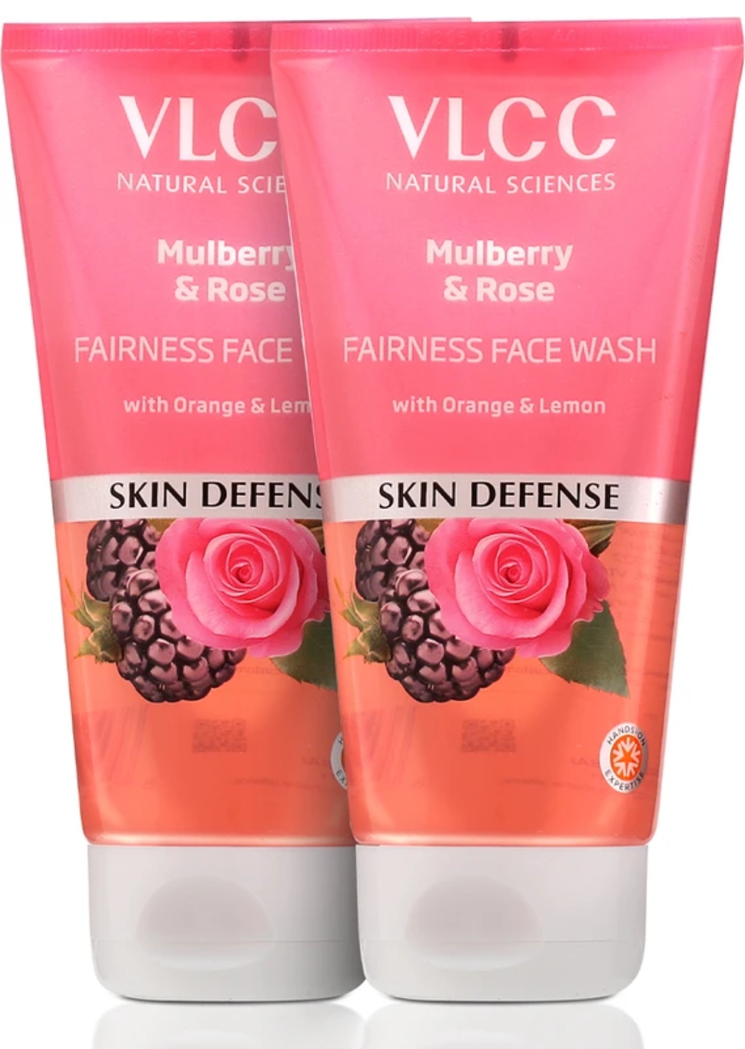 vlcc-mulberry-rose-facewash-300-ml-buy-one-get-one